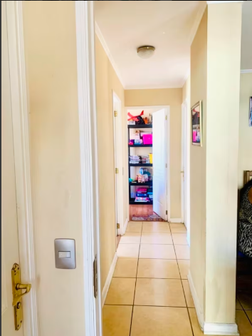 Departamentos en Iquique | Tres Mares Ed Báltico 3 Dorm 2 Baños Piso 8 Estac y Bodega