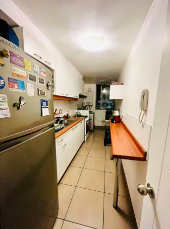 Departamentos en Iquique | Panorámico 3 Dorm 2 Baños Piso 26 Vista al Mar, Estacionamiento y Bodega