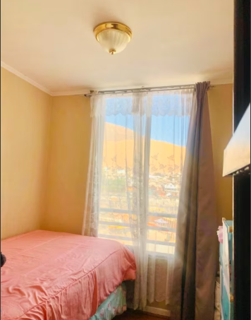 Departamentos en Iquique | Cond. Tres Mares Hermoso Departamento en Iquique 3 Dorm 2 Baños Piso 8 Ed Báltico