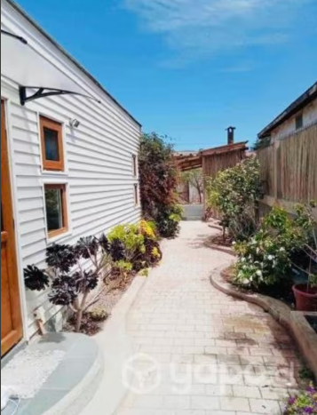 Casas en Puchuncaví | Linda Casa Cerro Tacna 450m2 Piscina