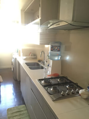 Arriendos Amueblados en Iquique | Cond Las Antillas 3 Dorm 2 Baños Vista al Mar Gran Terraza