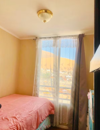 Departamentos en Iquique | Tres Mares Ed Báltico 3 Dorm 2 Baños Piso 8 Estac y Bodega
