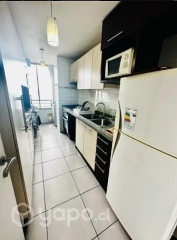 Departamentos en Iquique | Brisas del Sur I 2 Domitorios Vista al Mar 72m2