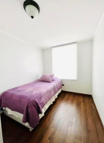 Departamentos en Iquique | Panorámico 3 Dorm 2 Baños Piso 26 Vista al Mar, Estacionamiento y Bodega