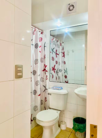 Departamentos en Iquique | Cond. Tres Mares Hermoso Departamento en Iquique 3 Dorm 2 Baños Piso 8 Ed Báltico