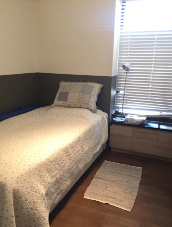 Arriendos Amueblados en Iquique | Cond Las Antillas 3 Dorm 2 Baños Vista al Mar Gran Terraza