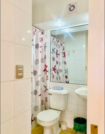 Departamentos en Iquique | Tres Mares Ed Báltico 3 Dorm 2 Baños Piso 8 Estac y Bodega