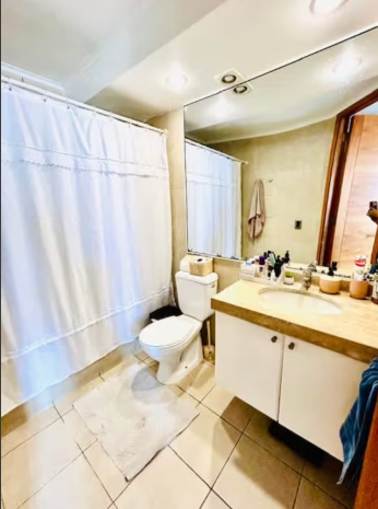 Departamentos en Iquique | 122 M2 Jardines De Huayquique 3 Dorm 2 Baños Vista Al Mar