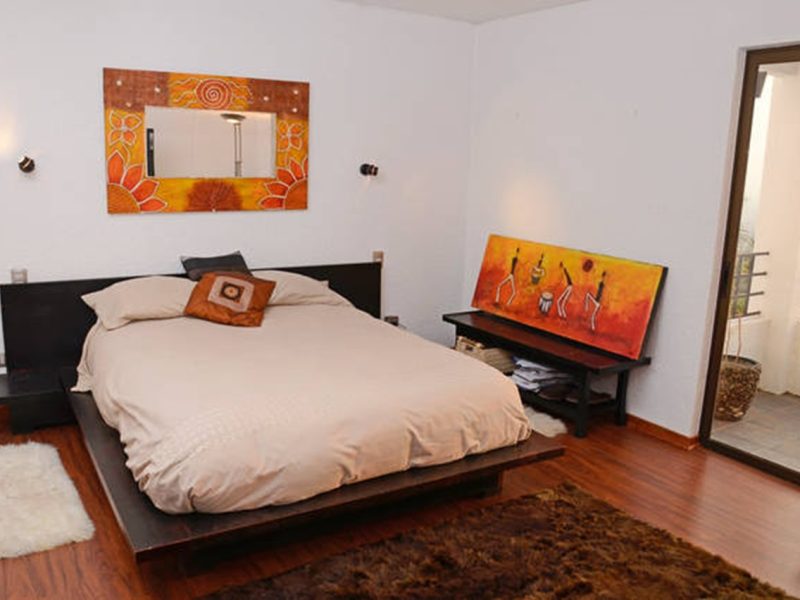 Hermosa Casa Cond Arboretum 3500m2 6 Dorm 5 Baños Piscina