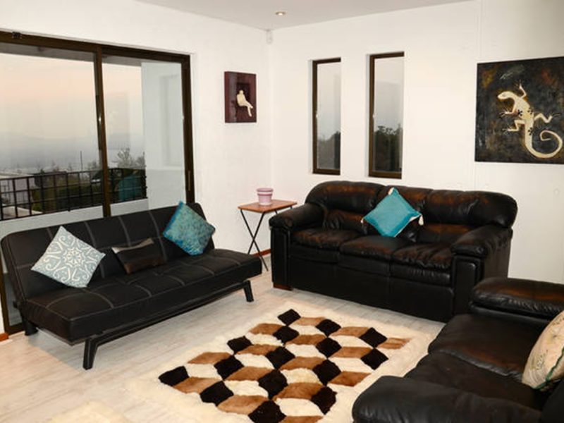 Hermosa Casa Cond Arboretum 3500m2 6 Dorm 5 Baños Piscina