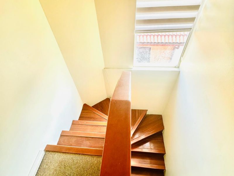 Casas en Puente Alto | Casa Condominio Sta María Peñon 4 Dorm 3 Baños Piscina y Quincho