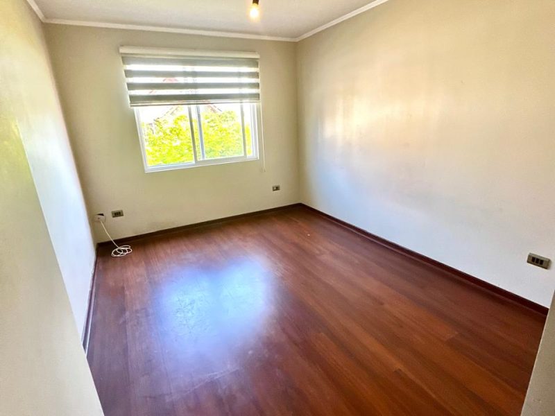 Casas en Puente Alto | Casa Condominio Sta María Peñon 4 Dorm 3 Baños Piscina y Quincho