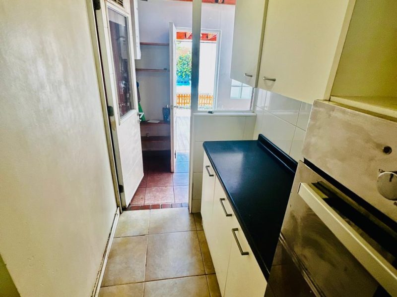 Casas en Puente Alto | Casa Condominio Sta María Peñon 4 Dorm 3 Baños Piscina y Quincho