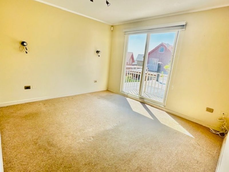 Casas en Puente Alto | Casa Condominio Sta María Peñon 4 Dorm 3 Baños Piscina y Quincho