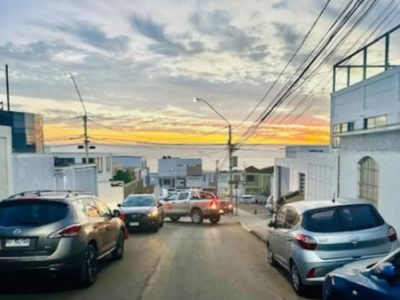 Casa Reina Mar 2 Pisos 177m2 Terre 158m2 Const 4 Dorm 4 Baño