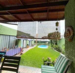 Casas en Iquique | Av Salvador Allende a pasos Playa Brava 458 m2 4 Dorm 3 Baños Piscina 2 Estac