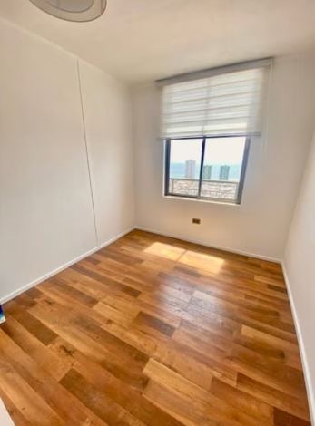 Departamentos en Iquique | Ed Panorámico 3 Dorm 2 Baños Piso 17 Vista al Mar G C Incluido